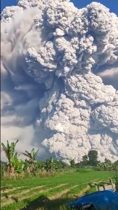 Sorry bro, I just couldn’t hold my fart in any longer