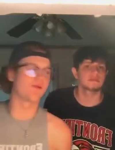 An interesting title