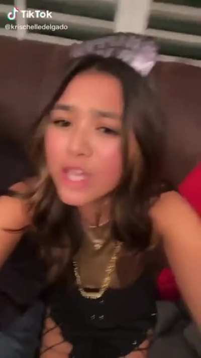 Krischelle