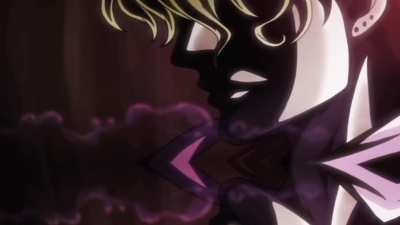 My Dio edit, what you think?