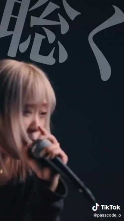 Kawaii Kakkoii Sugoi YUNA(Cover of Jujutsu Kaisen's OP)