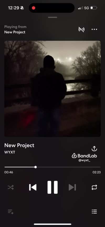 What yall think