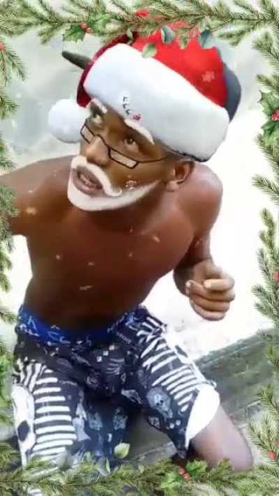 Feliz Natal