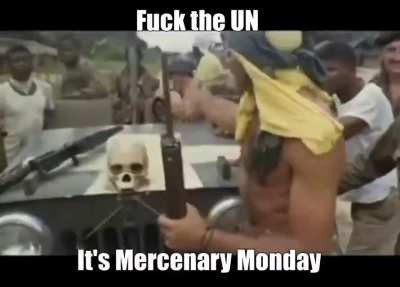 I love the UN!!!!!