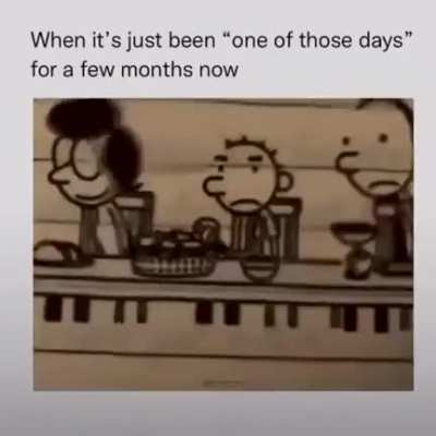 I am so close to ending it all man