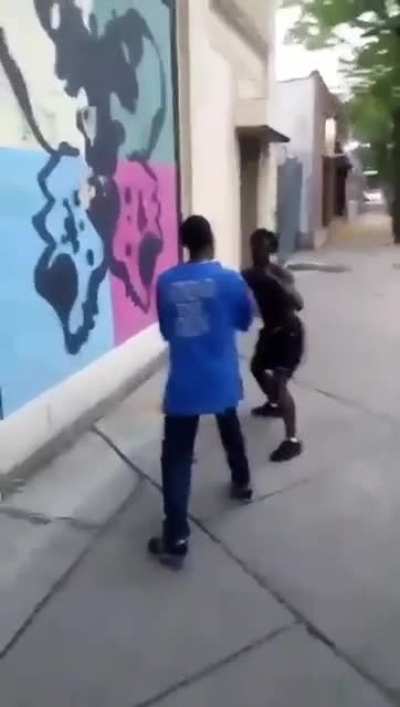Went low then high