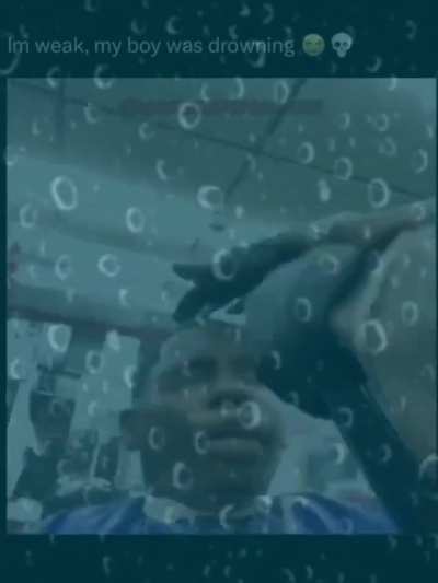 thalassophobia