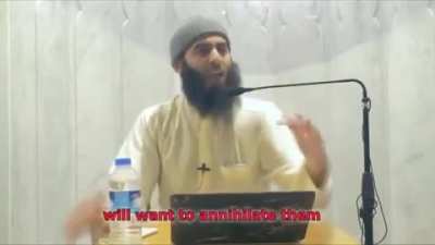Muslim Shady
