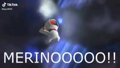 Merinooooooooooooooooooo :)))