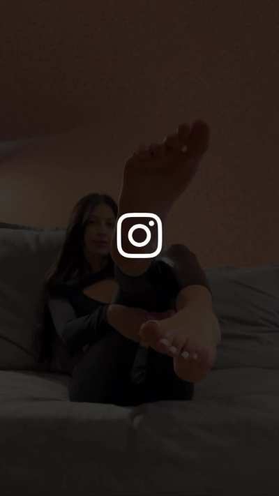 Bella piedona 
