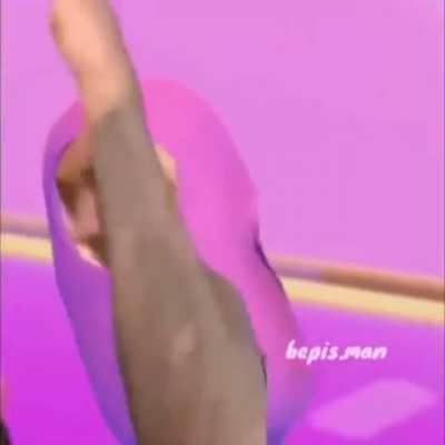 É