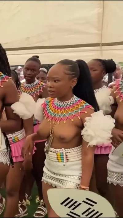 Ka Swazi 3E