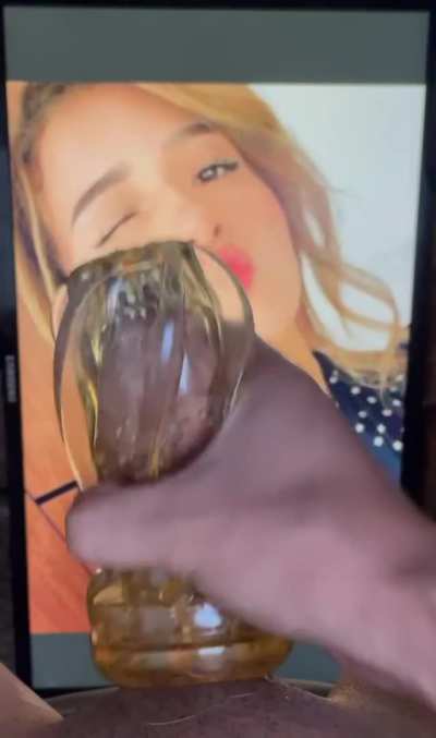 Pokimane fleshlight cumtribute 💋😮‍💨🤤