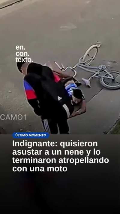 Al fin una juventud que no se la pasa todo el dia con el celu /s