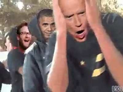 If you've seen the original, you gotta like this one.