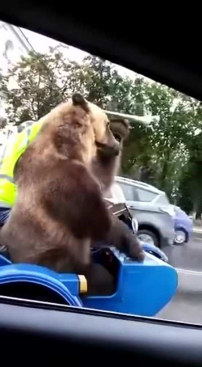 Only in Russia