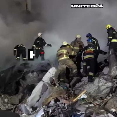 On September 17th, we celebrate the workers of the State Emergency Service of Ukraine. Honor and praise to every one of these heroes who have saved thousands of lives.