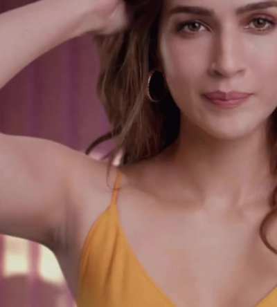 Kriti Sanon