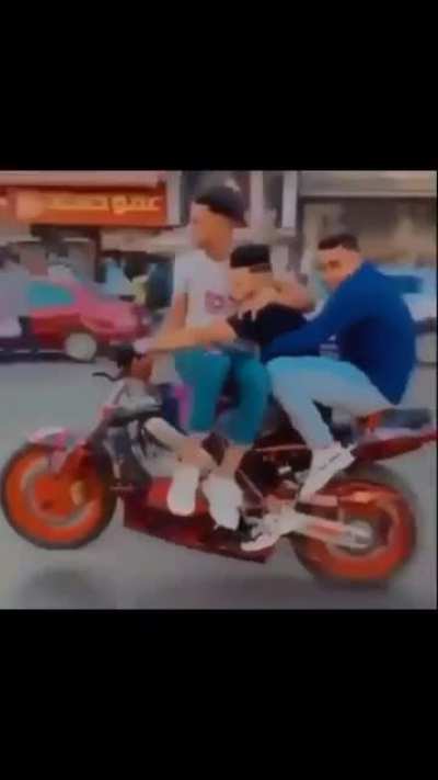 Threesome