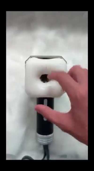 Whosoever holds this hammer, if he be worthy, shall possess the power of Thor.