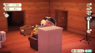 Pero si es un juego para niños 😳