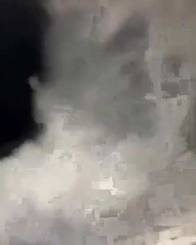 To convert into ice