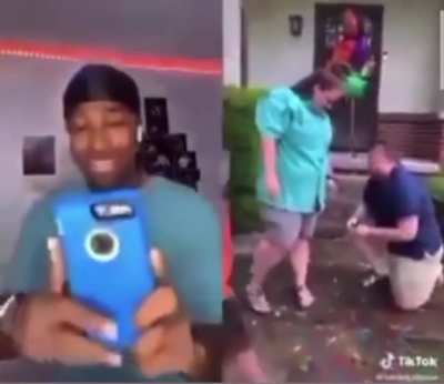 Moldy proposal