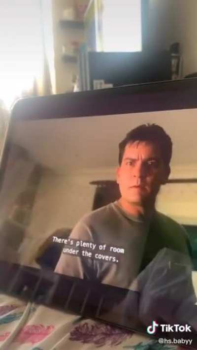 Well thats not what i was expecting