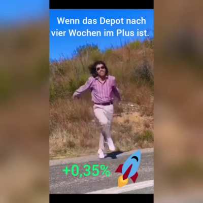 Buissnes läuft