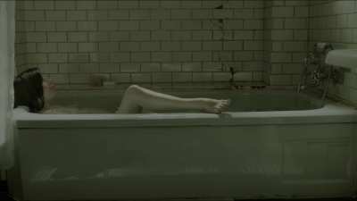 Sally Hawkins is turning 45 today. Here's the birthday girl showing her nude body in 4k with a zoom at her amazing ass