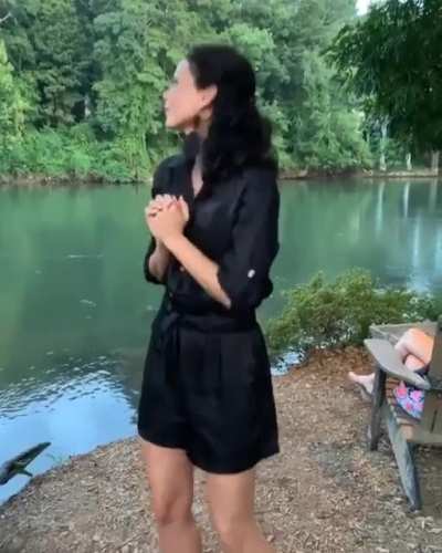 Lakeside