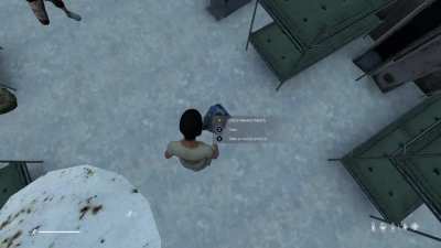 A little dayz action ;)