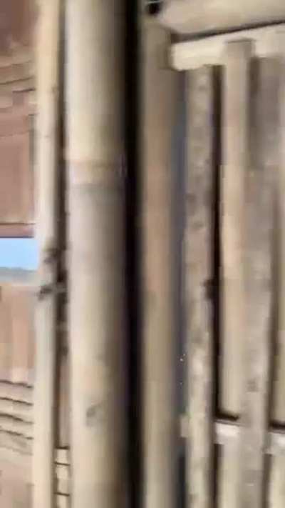 Flintstone Doorbell