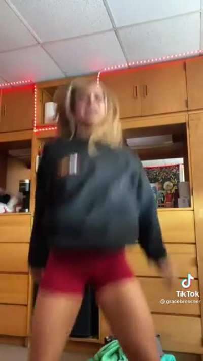 Join for more of Grace’s ass