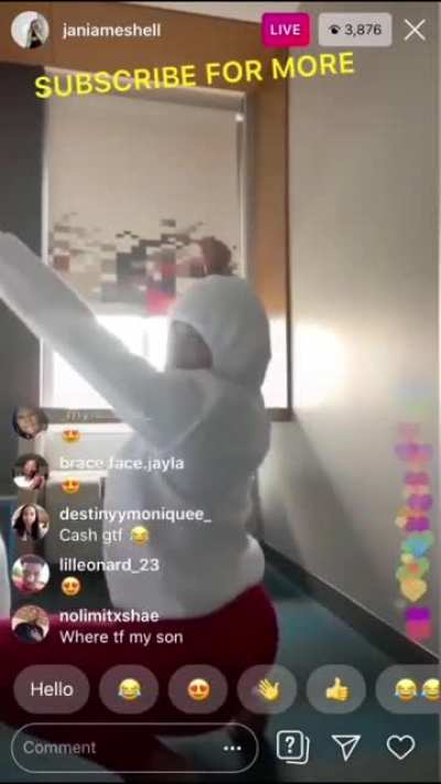 🤤