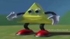 Me leaving the team fight at 5% HP thinking i survived