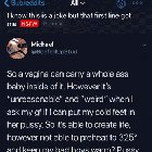 Just browsing r/all - these two should meet