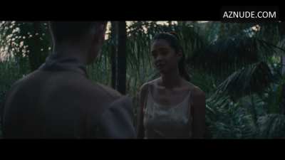 Courtney Eaton - Perfect (2018)