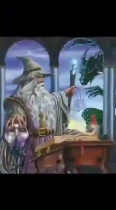 Wizard