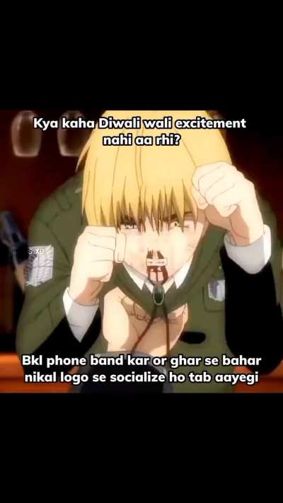Kesi rahi Diwali 🪔 