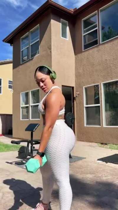 Heavy