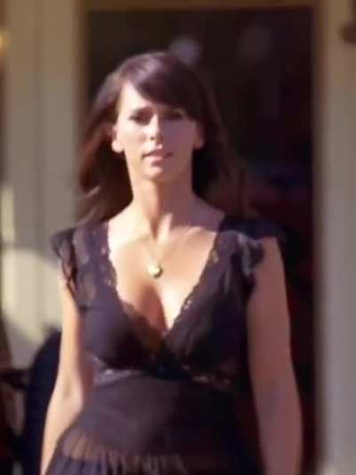 Jennifer Love Hewitt