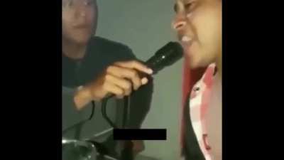 Karaoke Heaven