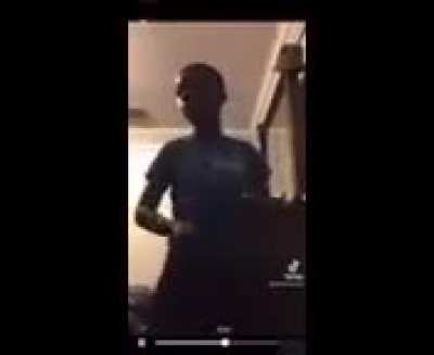 love the moves