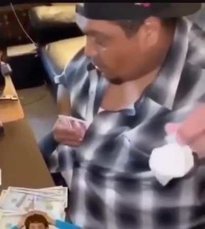 La Coca
