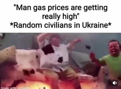 First world problems be like