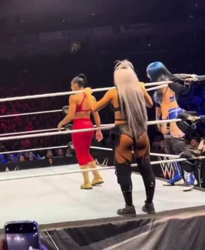 Zelina Vega