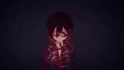 Hololive/Stream Night: Yagoo Feels