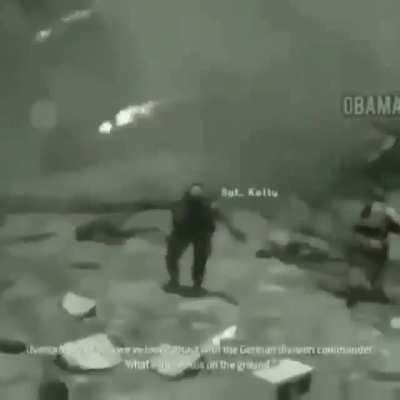 Memorias de Guerra