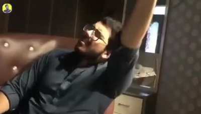 PMLN Anthem